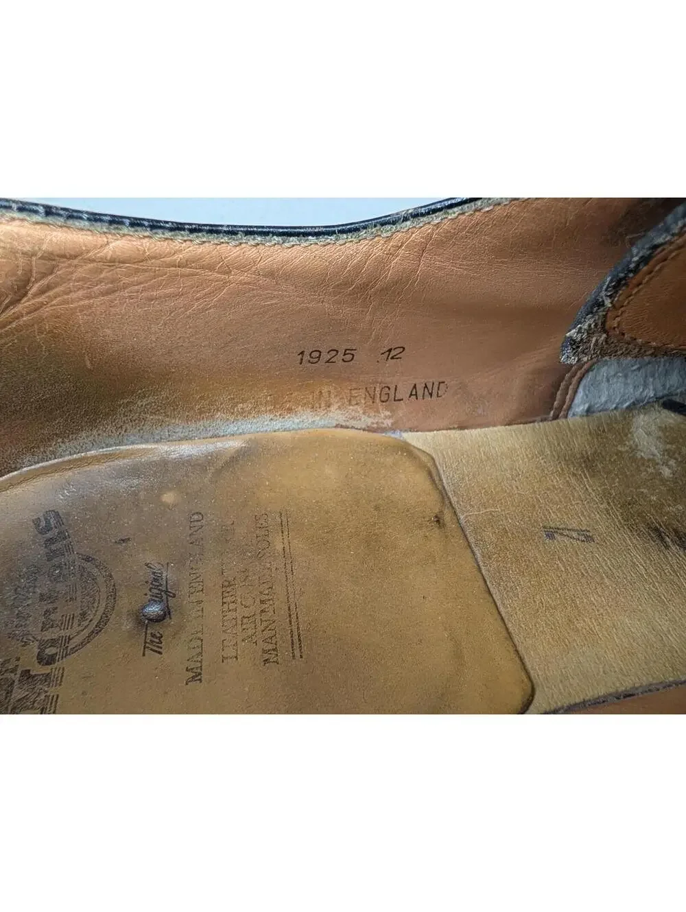 Dr. Martens vtg dr